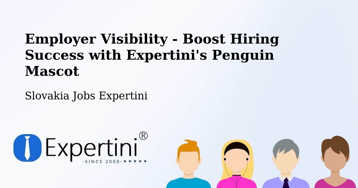 CV and Resume Visibility Optimization – Strážske - Slovakia Jobs Expertini